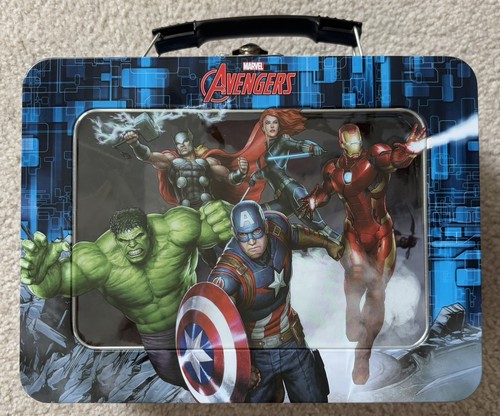 Marvel avengers collectible - avengers,