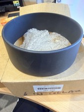 Gazco  Stove Collar For 6 inch