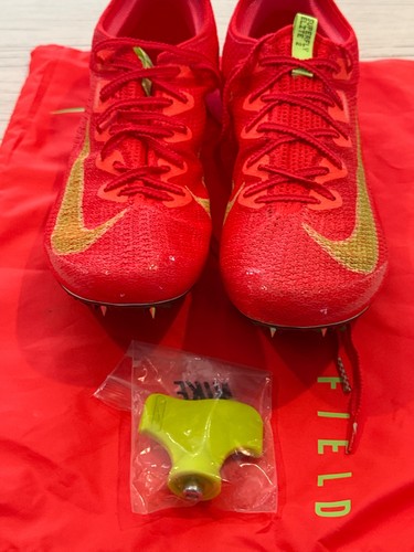 Nike zoom superfly elite red - superfly,