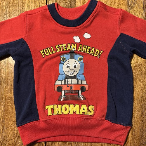 Thomas the train - train, engine