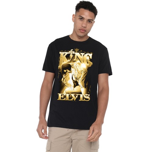 Elvis presley the king - elvis,