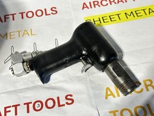 AIRCRAFT TOOLS - 2x RIVET GUN