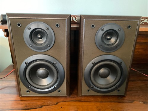Technics hd50a ohms - technics, 6