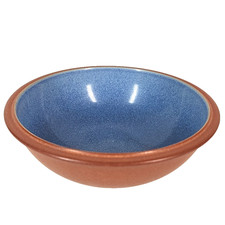Vintage Denby Juice Berry Blue