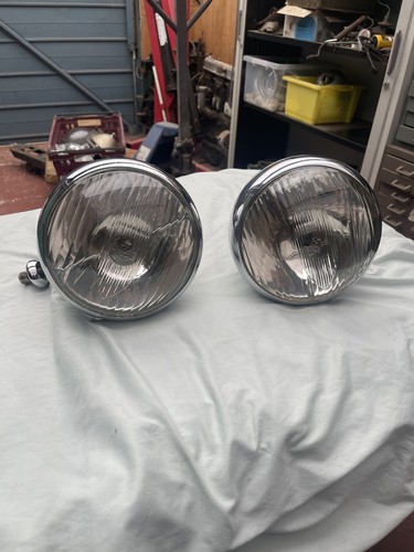 Pair lucas 148 head - 148,