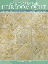 How to Create an Heirloom