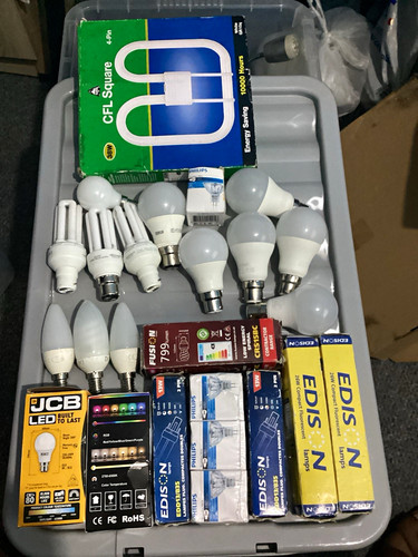 Philips mixed job - mixed, lot