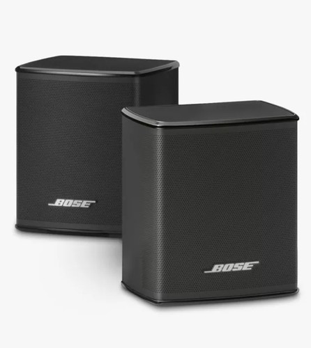 Bose rear surround sound - bose,