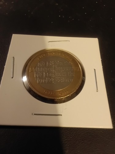 2011 two pound coin king - 2011,