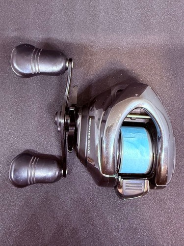 Shimano antares md - 18,