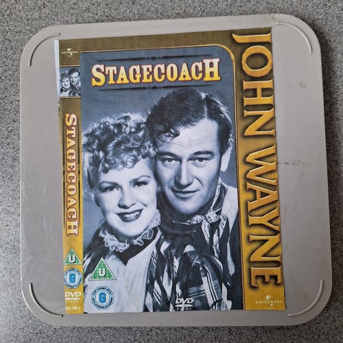 Stagecoach john wayne black - stagecoach.,