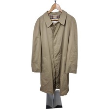 Aquascutum Vintage Men's Beige