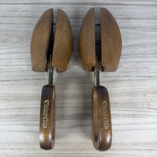 Church shoe trees wooden - church's,