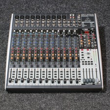 Behringer XENYX X2442USB 24
