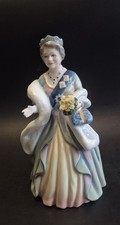 Royal Doulton Queen Elizabeth