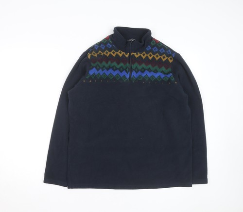 Mens size cotton - mens, l