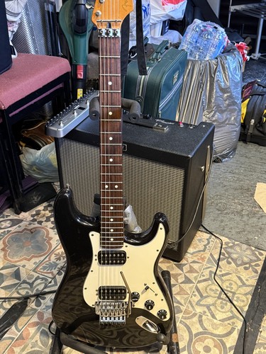Fender usa floyd - floyd, rose