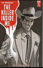 Killer Inside Me, The (Jim