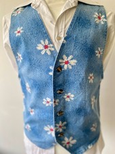 VIVALDI jeanswear VTG 80's