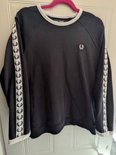 ladies fred perry siz 14