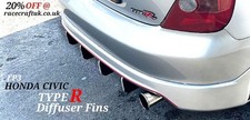 HONDA CIVIC TYPE R EP3