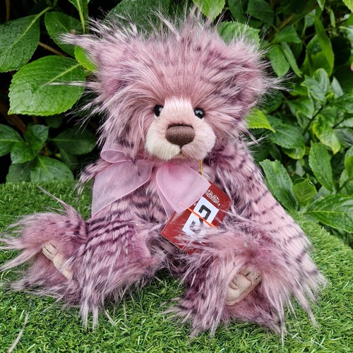 New charlie bears - -,