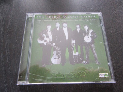 The fureys and davey - the,