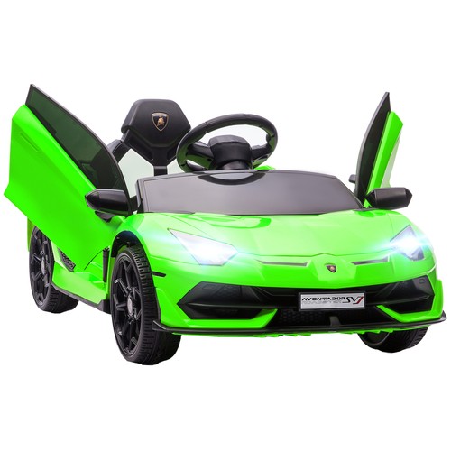 Homcom lamborghini aventador - lamborghini,