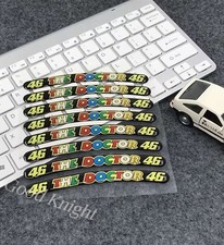 Yamaha 46 Rossi THE DOCTOR