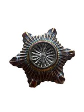 Imperial scroll embossed - imperial,