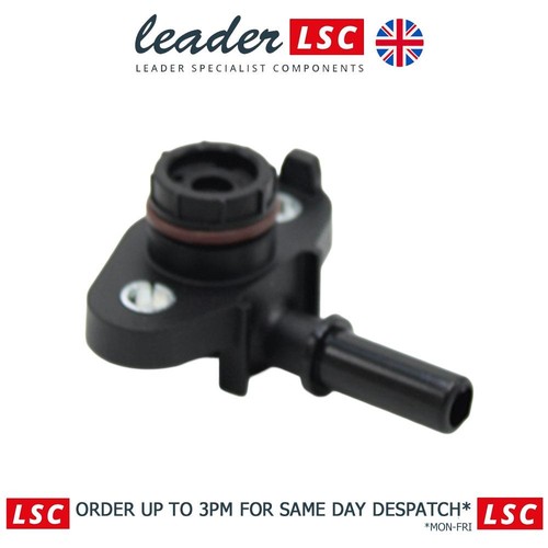 Brake vacuum pump connector - pump,