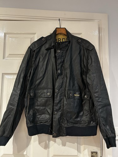 Barbour men - barbour, men's