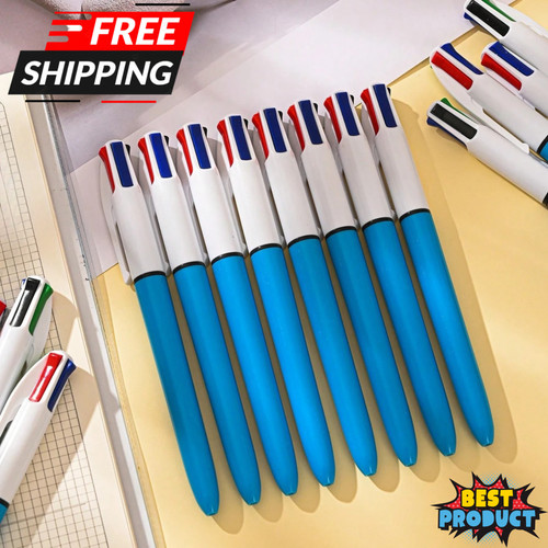 8pcs multi color - 8pcs, 4-in-1