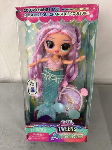 Lol surprise tweens mermaids - lol,