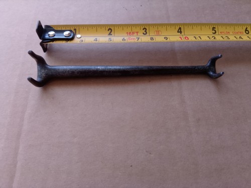 Rare vintage unusual car wheel - rare,