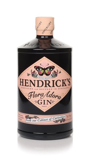 Hendrick flora adora - flora,