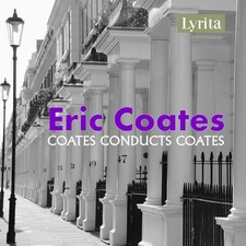 Eric Coates - The Best Of Eric