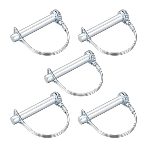 Shaft locking pin 10mmx60mm - locking,
