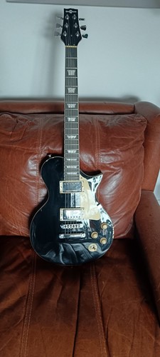Gear4music les paul - les,