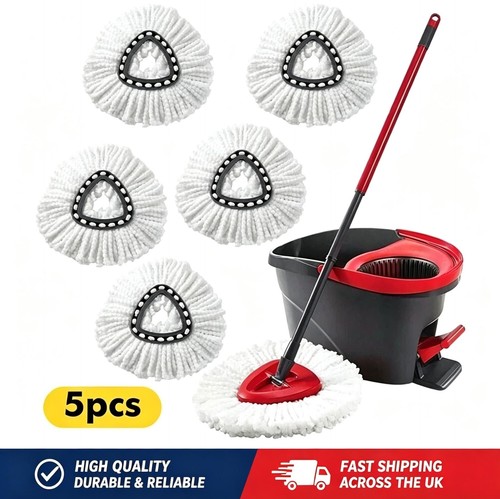 Replacement for vileda - 5x,