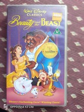Disney Beauty and the Beast
