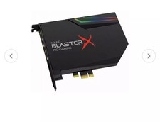 Creative Sound BlasterX AE-5