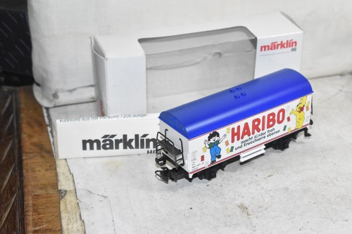 Märklin 44174 haribo - 44174,