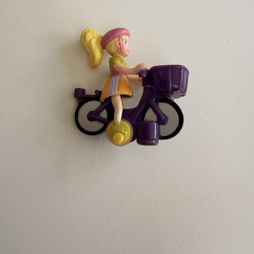 Polly pocket magical movin - pocket,