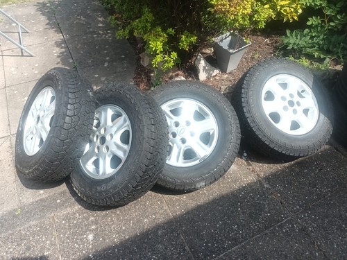 Land rover discovery - land,