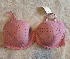 George At Asda - Mauve T-shirt