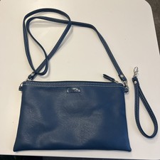 Mia Tui Crossbody Clutch Bag