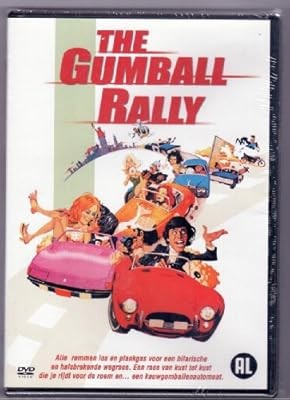 Gumball rally region - gumball, 2],