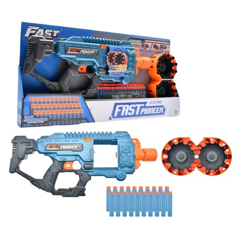 Fast pioneer electric drum - fast,