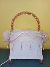 Table Lamp - Handbag - Fully